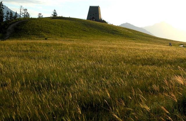 滴！刷遍西北大环线之美景