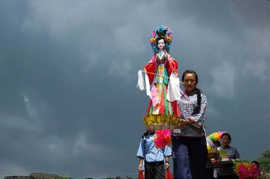 快看！甘肃4地荣登“2018最美中国榜”，还有这些值得祝贺！