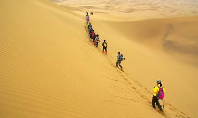 丝路重镇，露天考古博物馆，新疆吐鲁番最美的十大旅游景点